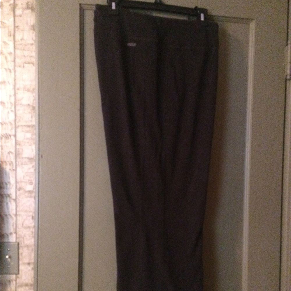 Danskin Dri More Yoga Pants, 3x